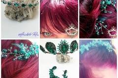 Идеи за вашата абитуриентска прическа