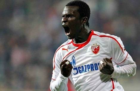 ЦСКА с оферта за нападател от Гърция – SportVox