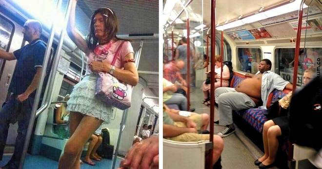 25 човека, на които не им пука за нищо