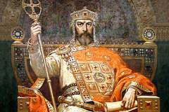 Златният век на цар Симеон Велики