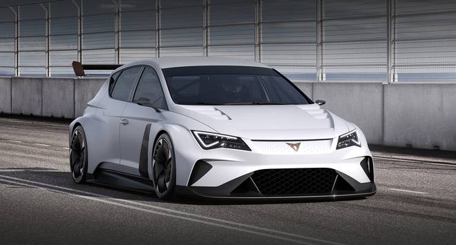 Бъдещето на автомобилните състезания