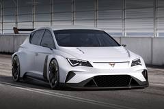 Бъдещето на автомобилните състезания