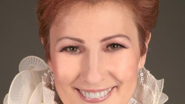 Мая Нешкова проговори за срещите си с Ванга!