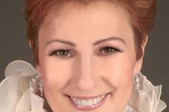 Мая Нешкова проговори за срещите си с Ванга!