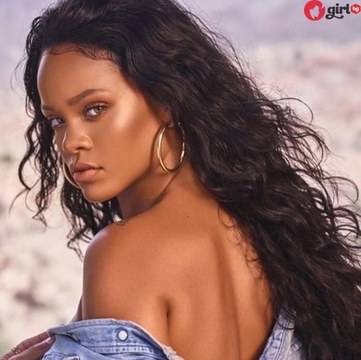 Риана пусна шокиращо селфи на косматите си крака, но се побъркаха да я хвалят!