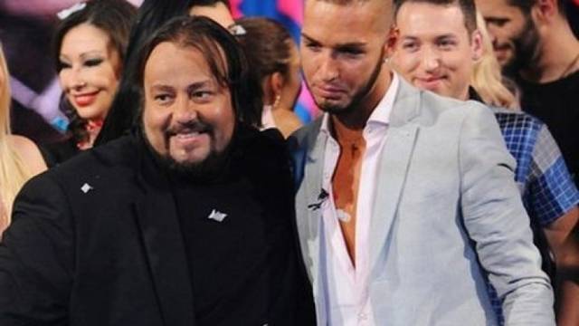 Люси Иларионов издаде срамна тайна