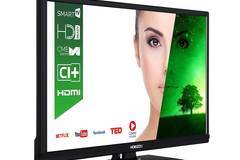 Телевизор LED Smart Horizon, 24„ (61 cм), 24HL7110H, HD