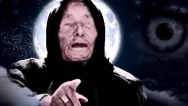 Пророчество на Ванга: Голямо златно имане покрай феноменалните находки край Благоевград