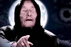 Пророчество на Ванга: Голямо златно имане покрай феноменалните находки край Благоевград