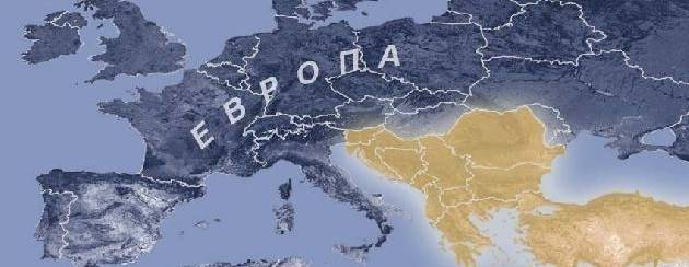 Страшно предсказание за Европа, което ще се сбъдне след пет дни