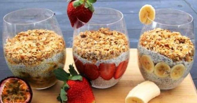 Новата мания сред дамите: Хем вкусна закуска, хем след седмица дънките Ви стават широки