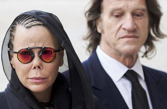 Княгиня Калина, дъщерята на Царя, шокира цял свят с вида си! Тези СНИМКИ ще останат в историята!