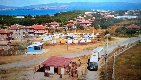 Веселин от Мездра разказа страхотните си спомени от соца и морето