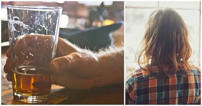 Лична драма: Не искам да си спомням детството си, всичко, което баща ми изкарваше, отиваше за алкохол