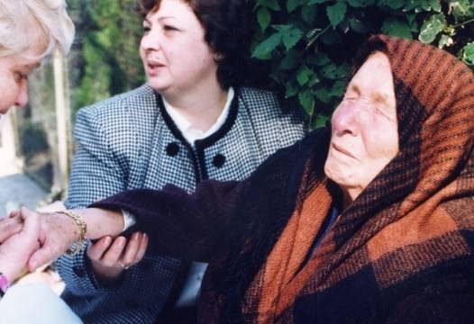 Списъкът на баба Ванга за лечение на всички болести от А до Я