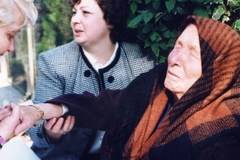 Списъкът на баба Ванга за лечение на всички болести от А до Я