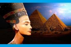 Тялото Нефертити не е в гробницата на Тутанкамон.