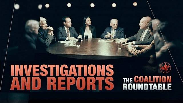 Кръгла маса за трафика с органи в Китай: Разследвания и свидетелства (видео)