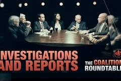 Кръгла маса за трафика с органи в Китай: Разследвания и свидетелства (видео)