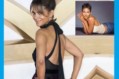 Тайните за красотата на 51 години от Холи Бери.