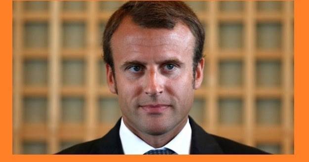 Макрон предупреждава за риска от война при отказ от ядрена сделка с Иран.