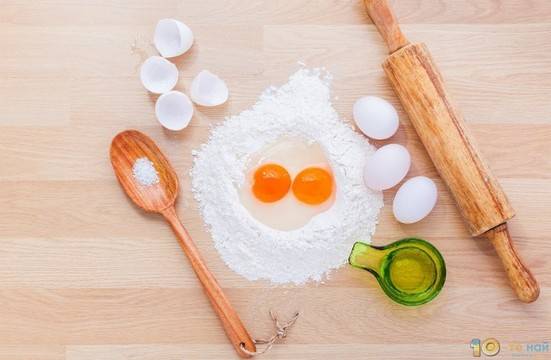 10 от най-използваните кухненски мерки (справочник за начинаещи кулинари)