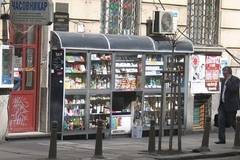 New York Times: Само в България могат да се видят „клек шопове”