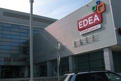 3CON поема комуникационното обслужване на хипермаркет EDEA