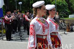 „Бургас танцува“ народни танци днес от 18 часа