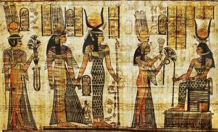 Ах, тези идеални женски пропорции! Има ли такива въобще