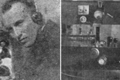 Музеят за история на радиото разказва…