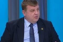 Лидерът на ВМРО Красимир Каракачанов внася промени в Закона за вероизповеданията