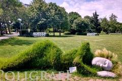 В сряда започва обработката на тревни площи против кърлежи