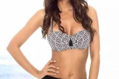 Дамски бански New silhouette 8612