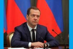 Дмитрий Медведев ще е новия премиер на Русия.