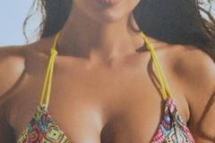 Горнище на бански New silhoette 8622