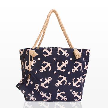 Плажна Чанта с портмоне