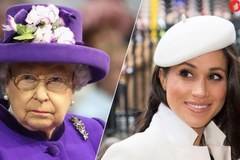 От какво трябва да се откаже Меган Маркъл след сватбата?