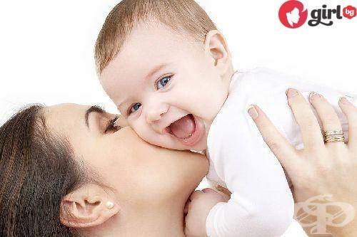 Характерът на бебетата спрямо зодията им