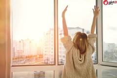 Ето какво трябва да правите, за да се будите свежи и отпочинали