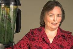 6 рецепти на Виктория Бутенко, излекувала семейството си и много хора по света