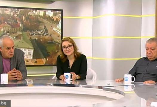 Горещ анализ на управлението на Борисов от експерти