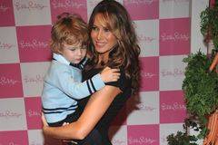 Неизвестните факти за характера на Мелания Тръмп