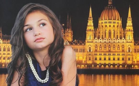 Огромни промени в живота на Крисия