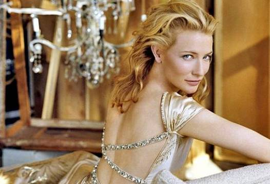 Кейт Бланшет със сензационни откровения за секса и тормоза от могъщи продуценти