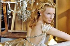 Кейт Бланшет със сензационни откровения за секса и тормоза от могъщи продуценти