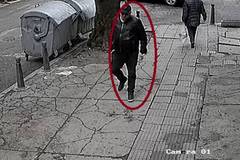 Бъдете внимателни, ако видите този мъж! Това е много нагъл крадец, от когото пропищя цяла София (СНИМКИ)
