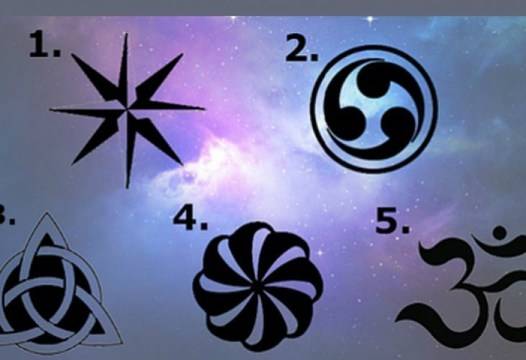 Кой символ ви привлича най-силно? Вижте какво ви очаква