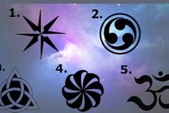 Кой символ ви привлича най-силно? Вижте какво ви очаква