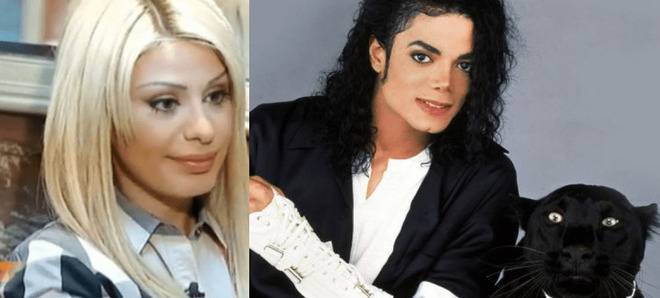 След последната операция Светлана Василева заприлича на Майкъл Джексън (СНИМКА)